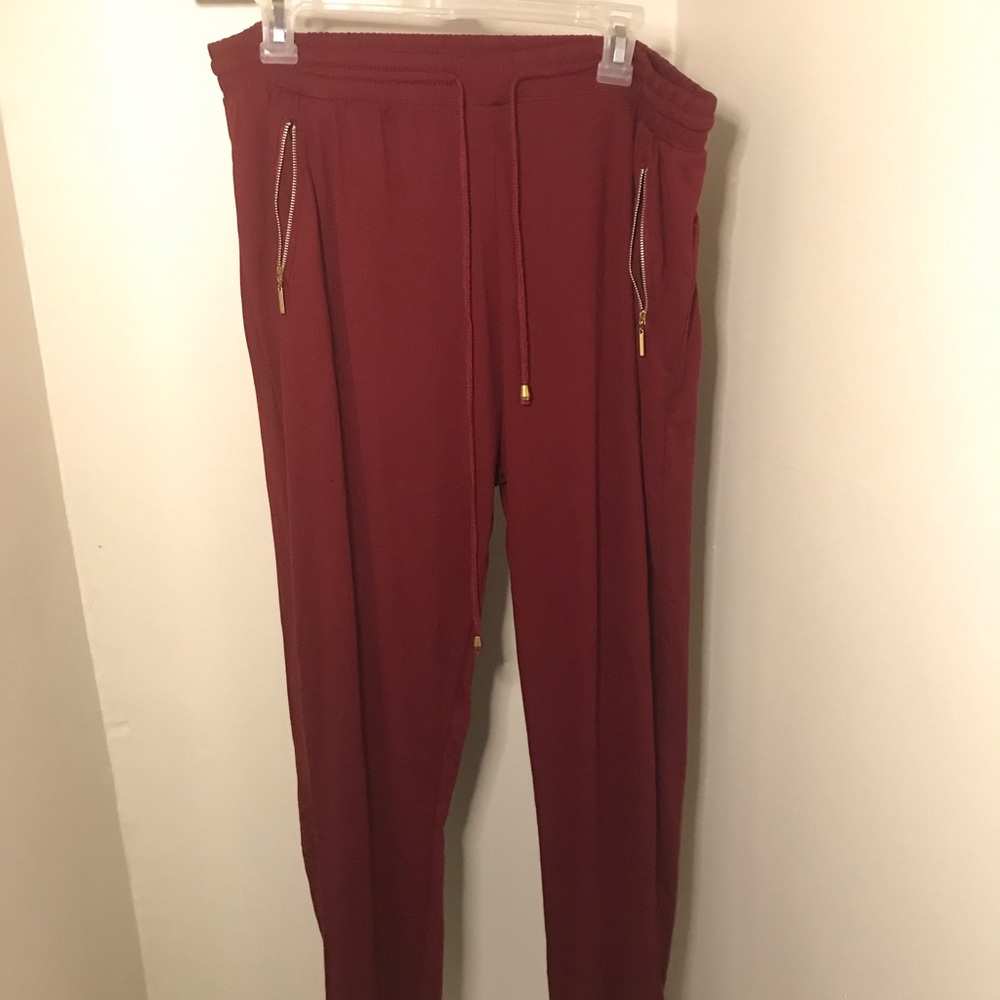 Joggers